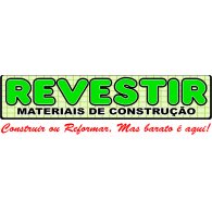 Revestir Materiais Construção Logo photo - 1