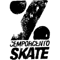 Revista CemporcentoSKATE Logo photo - 1