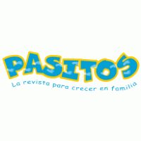 Revista Pasitos Logo photo - 1