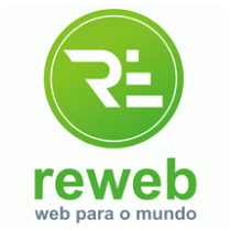 Reweb - Web para o mundo. Logo photo - 1