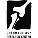 Rheumatology Research Center Logo photo - 1