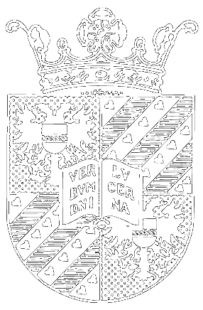 Rijks Universiteit Groningen Logo photo - 1