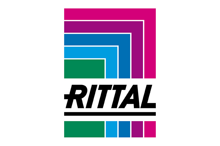 Rittal Logo photo - 1
