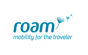 Roam Data Logo photo - 1