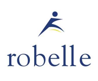 Robelle Solutions Technology Logo photo - 1