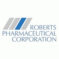 Roberts Pharmaceutical Logo photo - 1