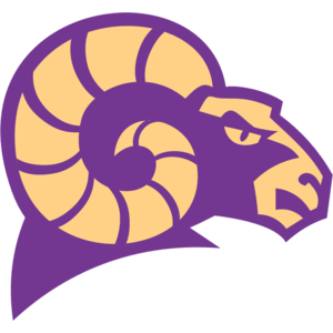 Robinson Middle School Rams Logo photo - 1