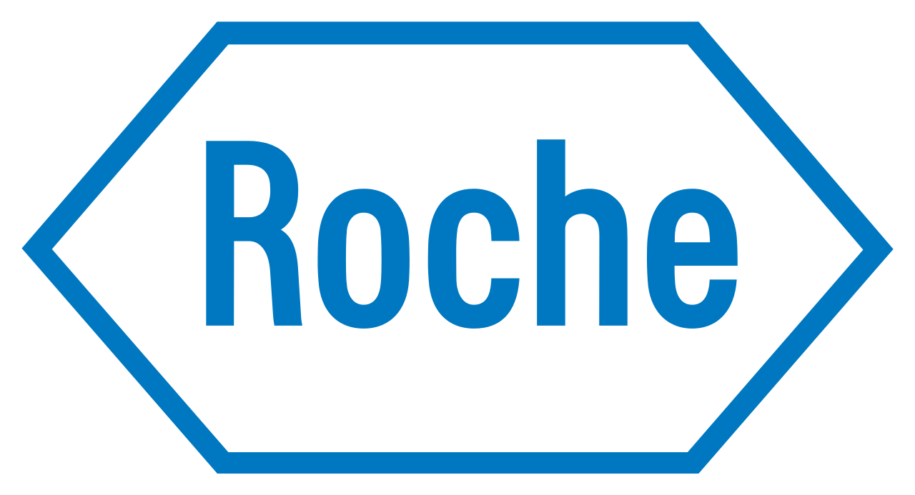 Roche Logo photo - 1