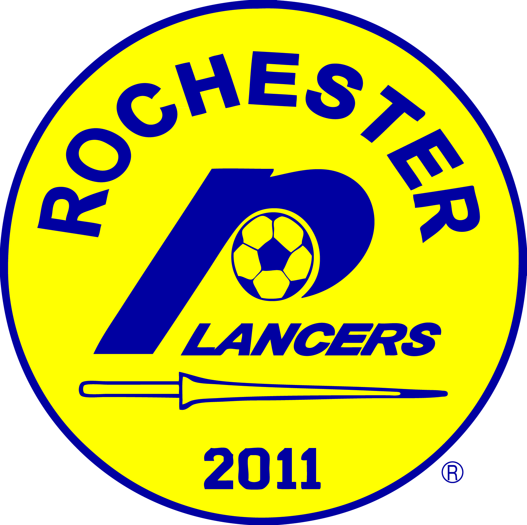 Rochester College Logo photo - 1