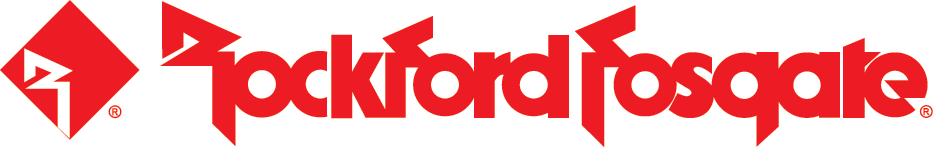 Rockford Fosgate Logo photo - 1