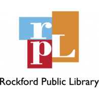 Rockford Public Library Logo photo - 1