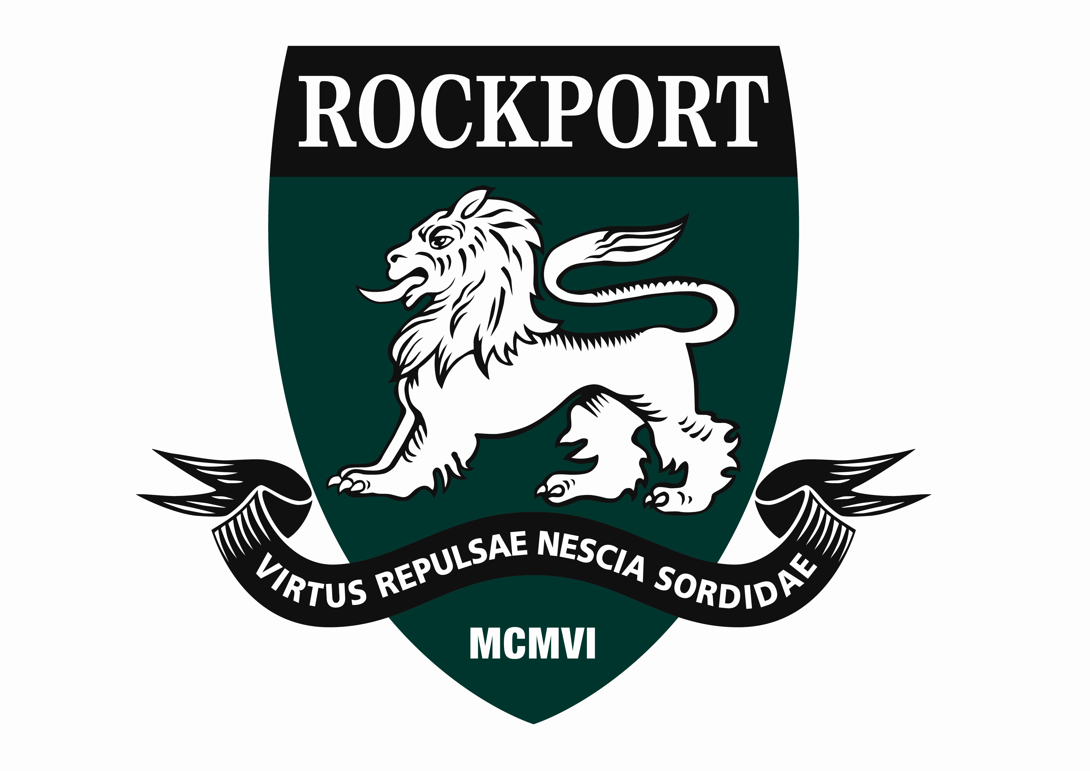 Rockport Logo photo - 1
