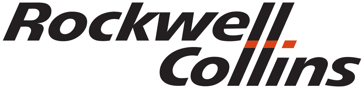 Rockwell Collins Logo photo - 1