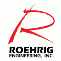 Roehrig Engineering Logo photo - 1