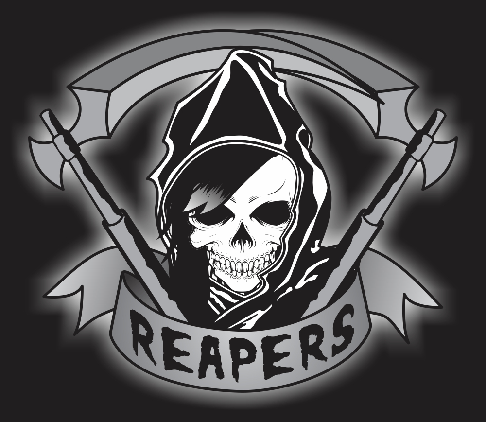 Roller Team Logo photo - 1