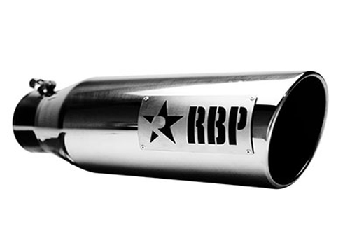 Rolling Power Logo photo - 1
