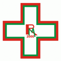 Rom Med 2000 Logo photo - 1