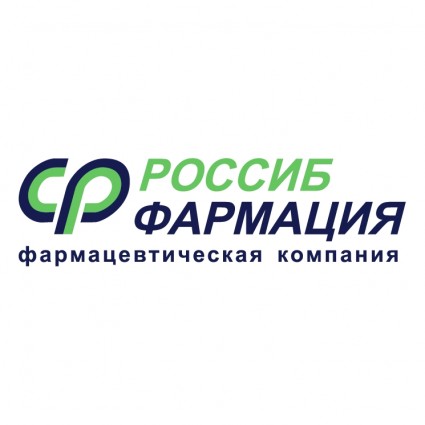 Rossib Pharmatsia Logo photo - 1
