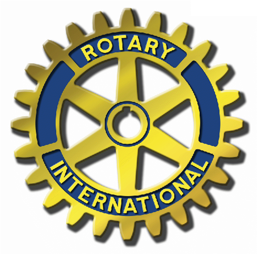 Rotary Club Logo photo - 1
