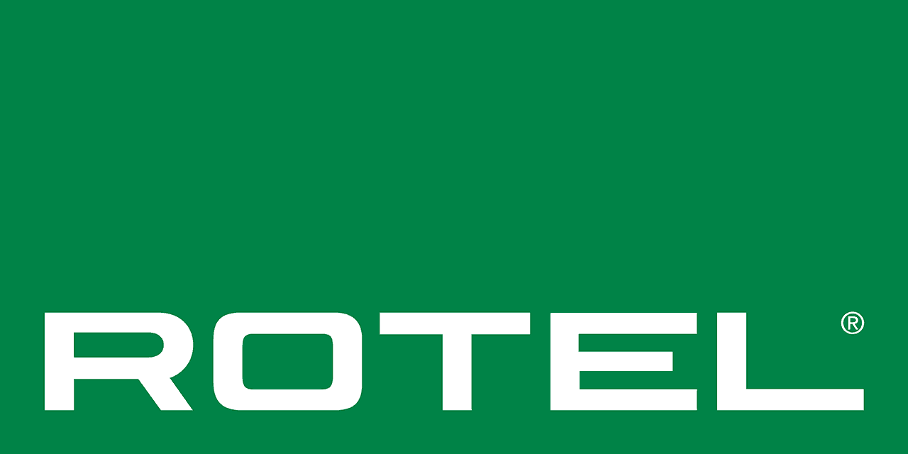 Rotel Logo photo - 1