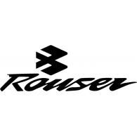 Rouser Bajaj Logo photo - 1