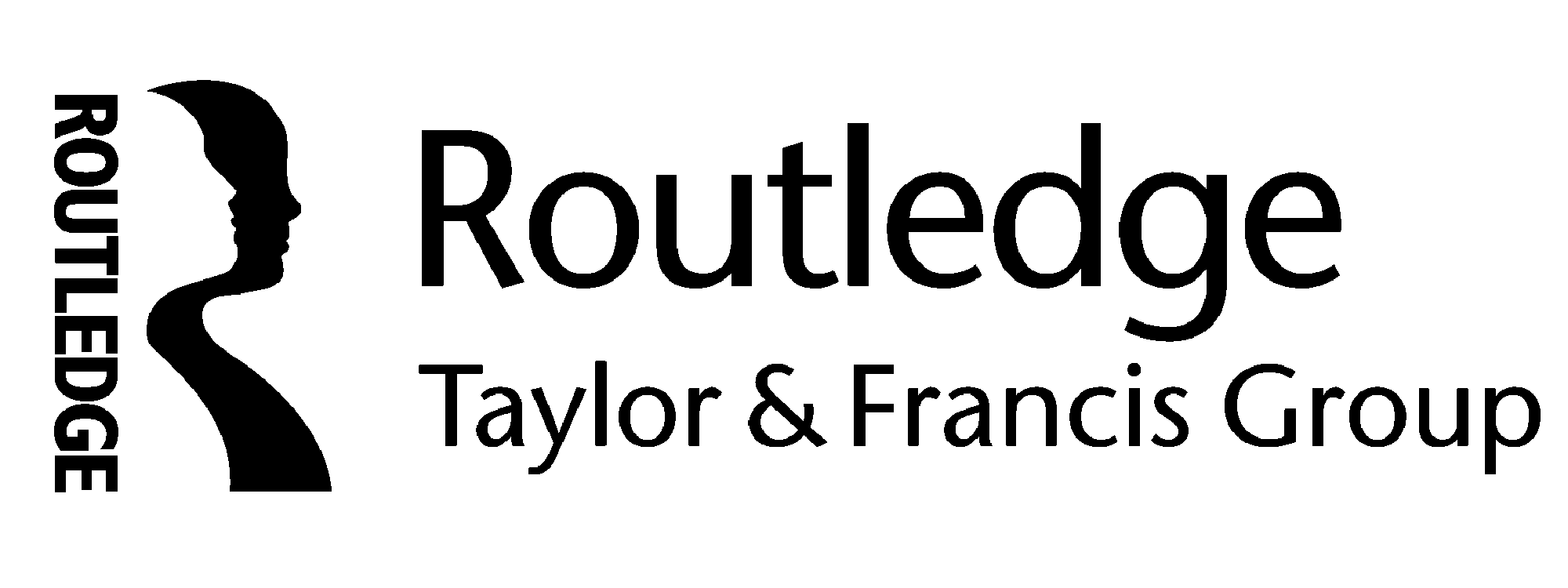 Routledge Logo photo - 1