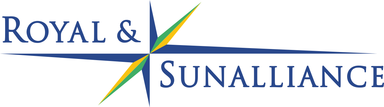 Royal & Sun Alliance Logo photo - 1