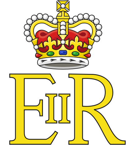 Royal Mail UK Logo photo - 1