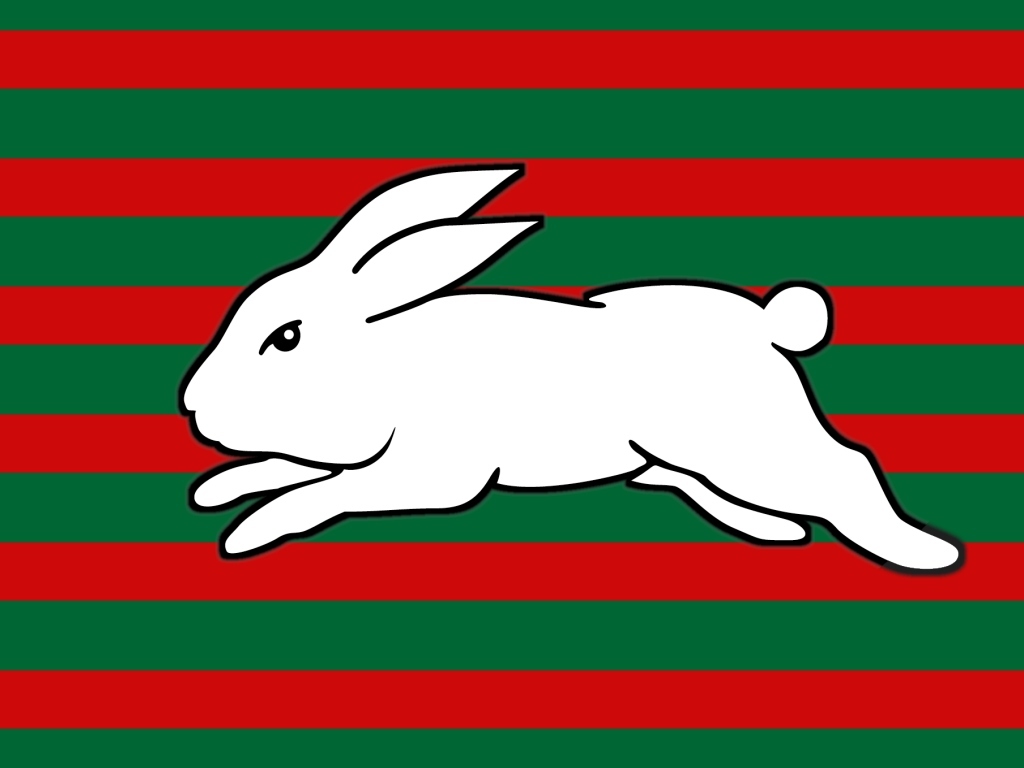 Rubbit Rabbit Logo Template photo - 1