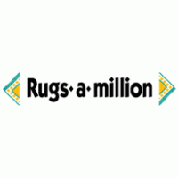 Rugs A Million Logo photo - 1
