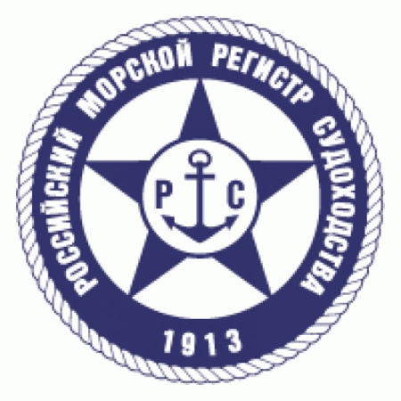Russian Maritime Register of Shipping Logo photo - 1