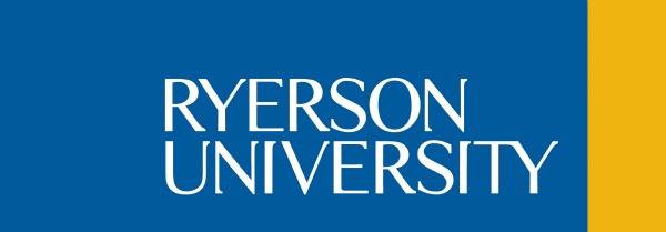 Ryerson University Logo photo - 1