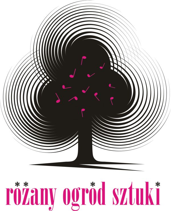 Różany Ogród Logo photo - 1