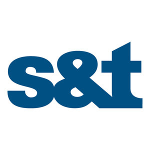 S&T Logo photo - 1