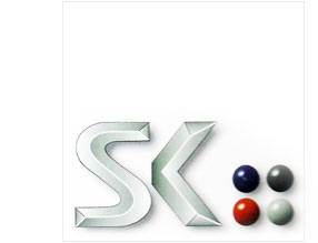 S.K Logo photo - 1