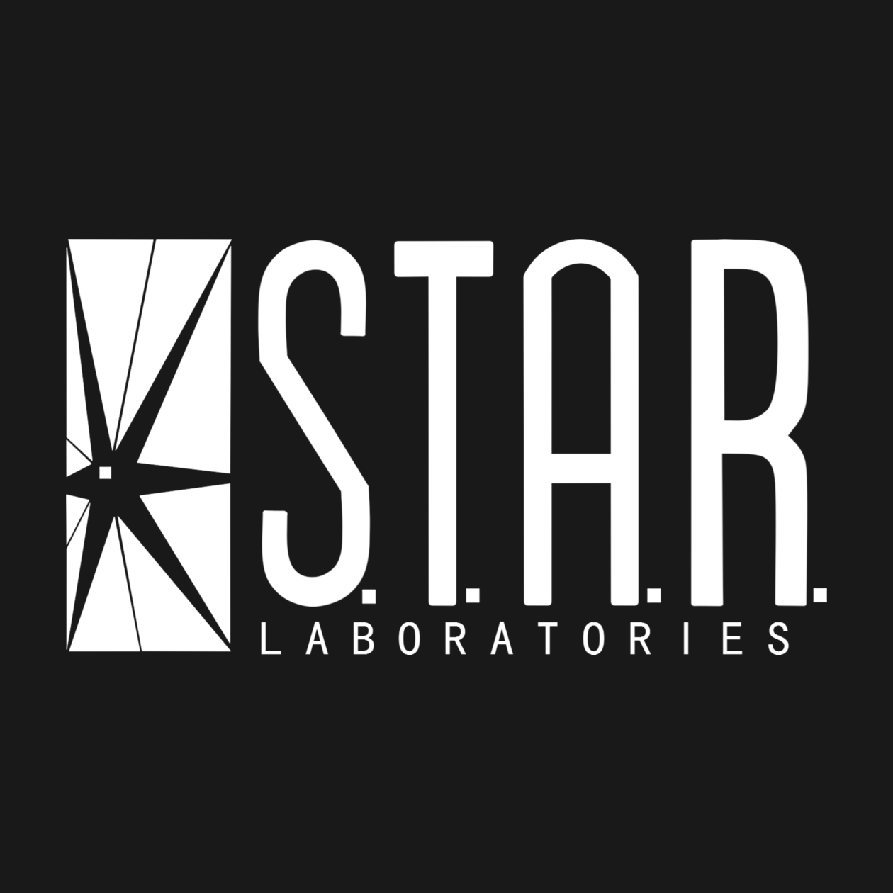 S.T.A.R. Laboratories Logo photo - 1