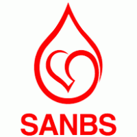 SA National Blood Service Logo photo - 1
