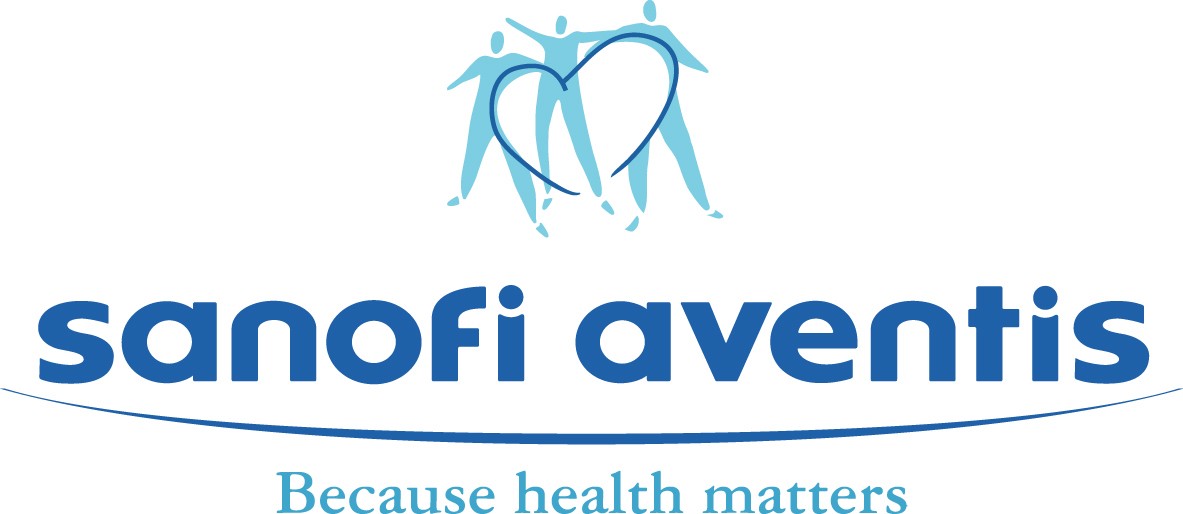 SANOFI AVENTIS Logo photo - 1
