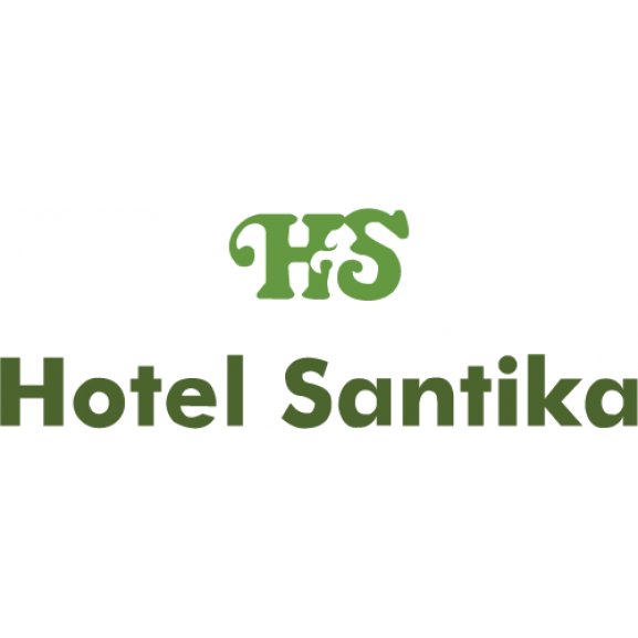 SANTIKA Logo photo - 1