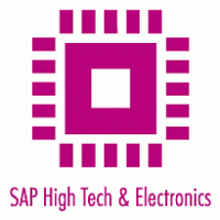 SAP High Tech & Electronics Logo photo - 1