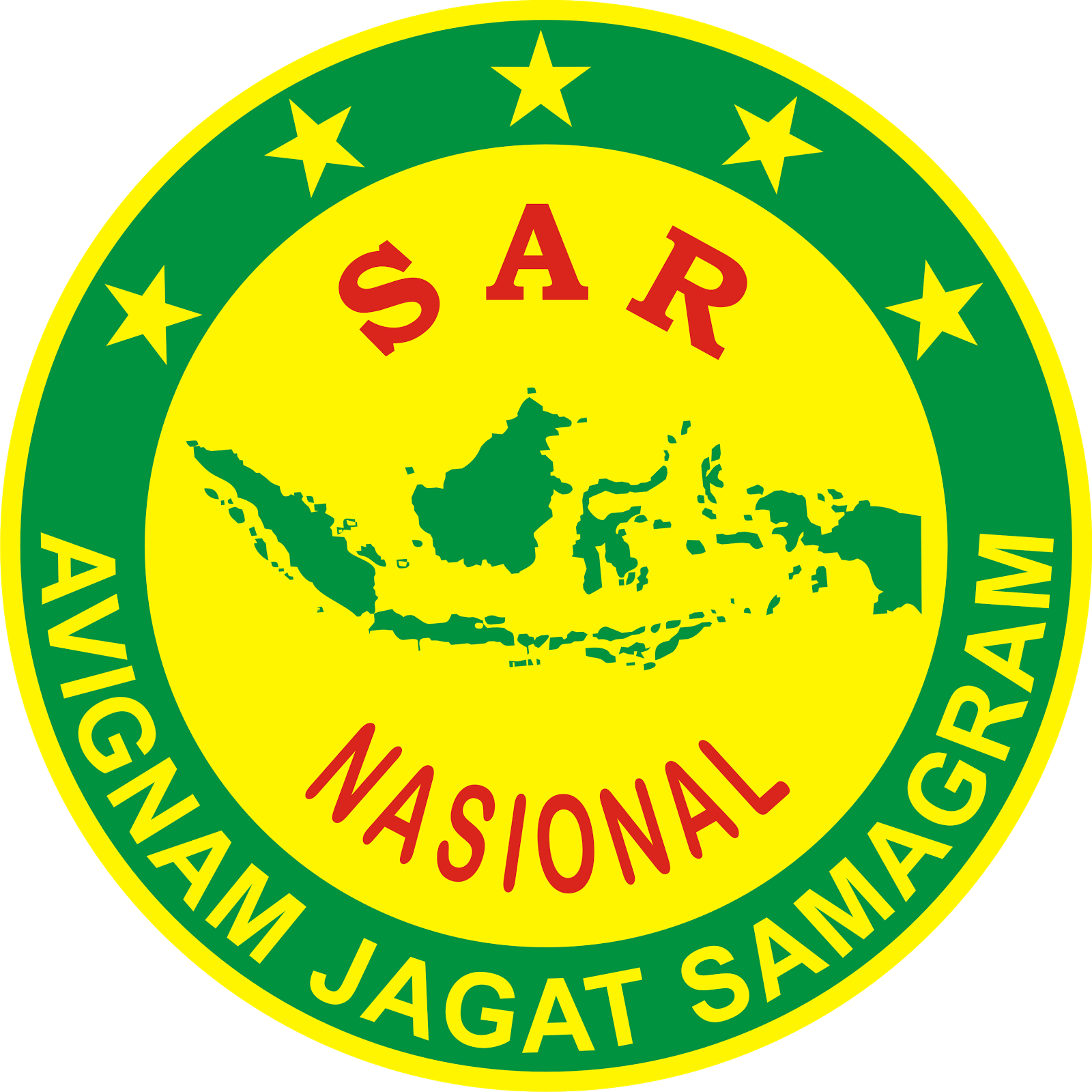 SAR NASIONAL Logo photo - 1