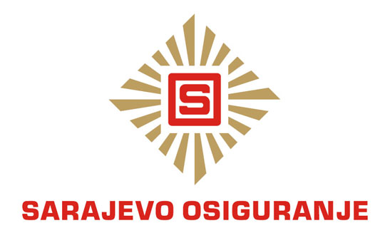 SARAJEVO OSIGURANJE Logo photo - 1