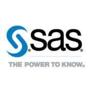 SAS Institute Logo photo - 1