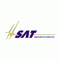 SAT Emergências Médicas Logo photo - 1