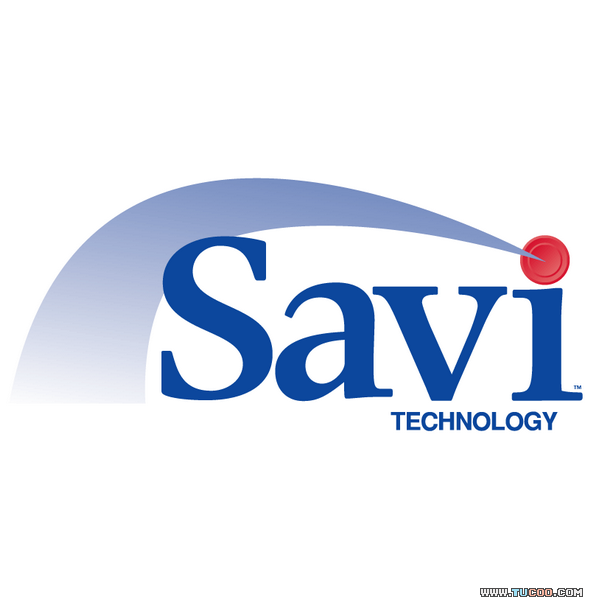 SAVI Logo photo - 1