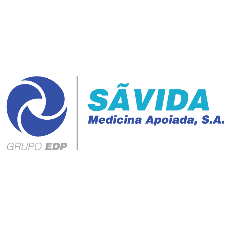 SAVIDA Logo photo - 1