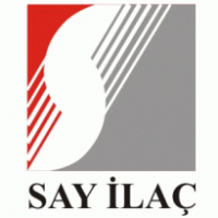 SAY ILAC SANAYI Logo photo - 1