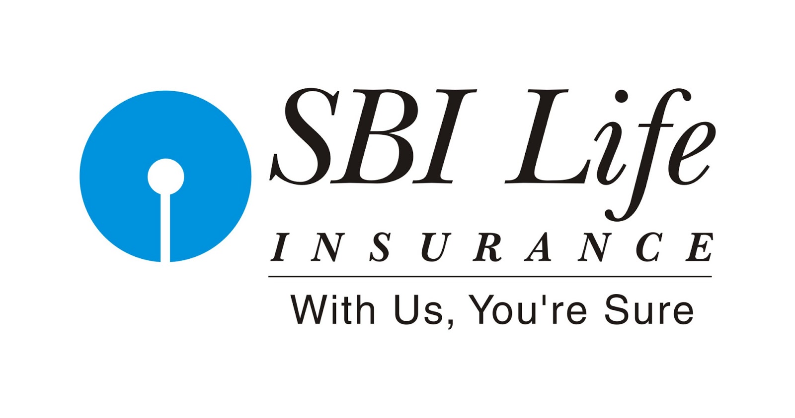 SBI Life Insurance Logo photo - 1