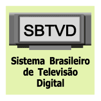 SBTVD - Sistema Brasileiro de Televisao Digital Logo photo - 1