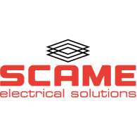 SCAME Logo photo - 1